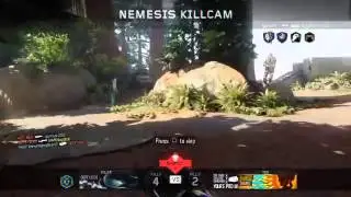 Dark matter shadowclaw and marshal 16 gameplay live