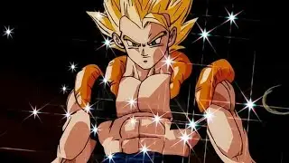 DBZ:La fusión de Goku y vegeta (Saikyo No Fusion - AMV) Subtitulado al español