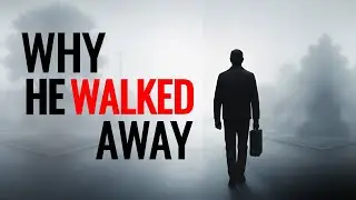 Why Men Over 50 Walk Away From Marriage & Never Look Back