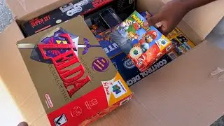 INCRÍVEL... A FEIRA DO ROLO ESTÁ EM 1990 e A GENTE NÃO SABIA | DESISTO !