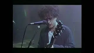 The Cure - Fascination Street.Live.Show.1993.UK.LDrip