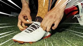 PUMA ONE 17.1 Test: BEST PUMA BOOT EVER?