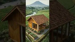 create your dream home in your old age