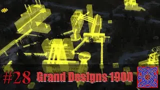 Incinerator (Waste Disposal)  :: Grand Designs 1900 Start : Workers & Resources Soviet Republic: #28