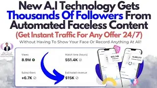 ViralReel AI Review Webinar + Demo + Upgrades (OTOs) + Bonuses | ViralReelAI Review