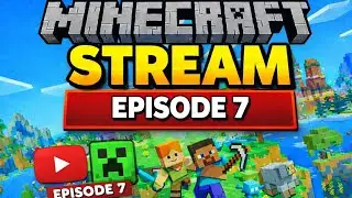 Mine Craft Survial EP 7