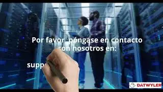 Datwyler IT Infra - Sistema de Soporte Remoto y Ticketing