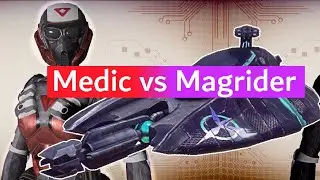 [DIASHOW] Medic vs Magrider #planetside2 #germangaming #germangameplay