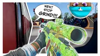YEAAAA I GOT BANNED AFTER THIS (SEASON 2 RELOADED)