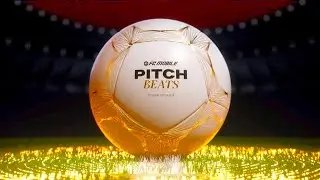 Opening Packs &bull; Pitch Beats | Fc Mobile