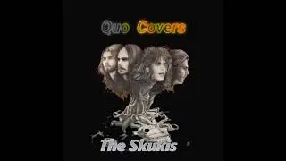 You Don’t Own Me - Status Quo ( Cover ) - The Skukis