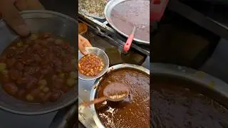 Pakistan Most Selling Lobia Point | Syed Faqir Lobia | Lobia Chaat | Kidney Beans & Chutney Chaat
