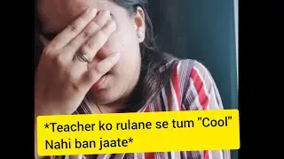 Respect Your Teacher | Teacher, Technology aur Tum| Kjo talks | Facts |