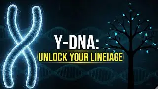 Y-DNA Test | Y Chromosome Testing | Y-STR test | Testing Male Lineage |