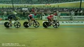 Huawei Mate 30 Pro 7,680fps super slow-motion sample 2