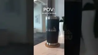 POV: Our Office Experience