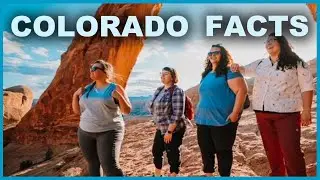 Facts About Colorado