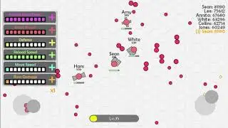 Panzer.io (Part 2)