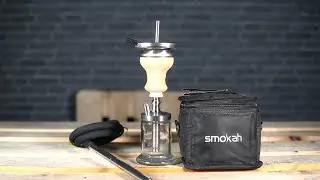 Smokah Vacation unboxing | Smoke2u