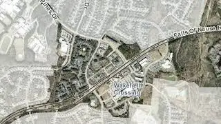 Wakefield Small Area Study