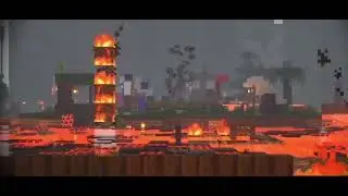 little soldiers c!magic edit outsiders smp