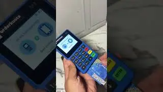 EDC Mini atm by Order Kuota