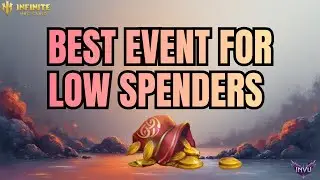 Best DEAL if you are NOT Free to Play | IMR - [Infinite Magicraid]