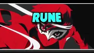 Runefire Storm's Intro of 2020 | Version 1