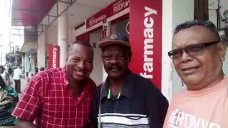EL HUEQUITO DE ARRIBA Y DE ABAJO EL SON DEL QUILOMBO PEDRO TORRES 2024