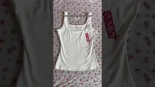 Summer Basics: Stylish Tank Tops for Everyday Wear #fashion #basics