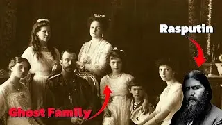 Rasputin and the Romanovs: A Royal Tragedy