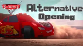 Bricktoons, cars, alternative opening