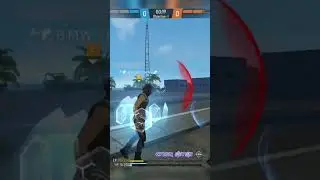 Random free fire highlights #cybersev3n