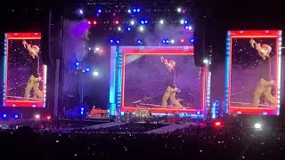 The entire Journey concert (Journey / Def Leppard) Toronto Rogers Centre show 2024