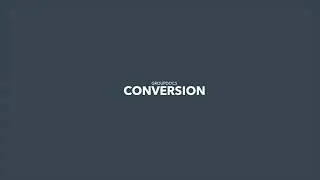 GroupDocs.Conversion - Convert Doc to Pdf, Doc to Png, Pdf to Jpg and much more in .NET and Java