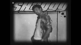 Shaggy - Get My Party On ( ClubWave edit)