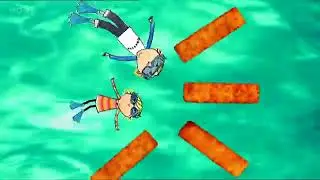 Charlie & Lola - I Will Never Not Ever Eat A Tomato