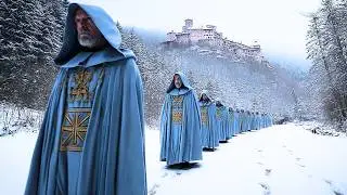 🙏 These Gregorian Chants Heal the Soul and Quiet the Mind | Sacred Hymns for Deep Inner Peace