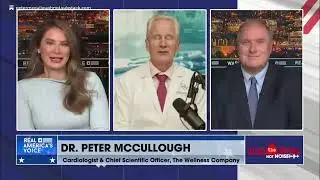Boss Move: Trump Order's Acting CDC Director Jim O'Neill to Trim Vaccine Schedule