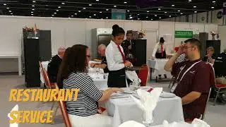 Singapore bags two gold medals at global skills competition