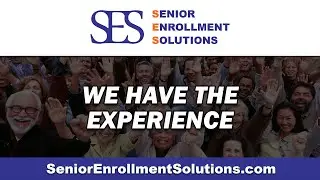Senior Enrollment Solutions is Your Source for All Things Medicare