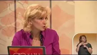 Sama doma: Dětská epilepsie a její léčba (16.11.2012) - 1. díl