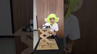 TAREA DE CARTON #comedia