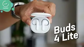 Xiaomi Redmi Buds 4 Lite | Review en español