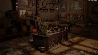 Solasta II [upcoming story-rich party-based RPG]