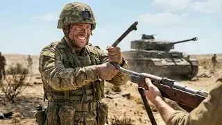Iss commando maut ko chhoo ke taak se nikal jata hai | Movie Explained Hindi/Urdu