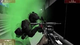 Operation Pandora Trigger  Classic RainbowSix mission in RainbowSix3 2020