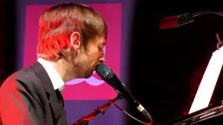Divine Comedy - Tonight We Fly live Hard Rock Cafe 2010