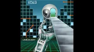 Ecilo - Uncovert