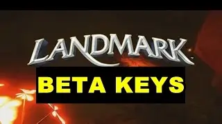 Everquest Next Landmark Beta Key Giveaway (0  Beta Keys Left)